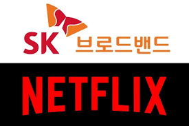 You are currently viewing OTT 넷플릭스 SK 브로드밴드 망 사용료 분쟁 종결과 합의